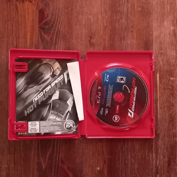 Need for Speed Hot Pursuit - Picture 2 of 2